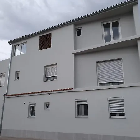 Apartmán 