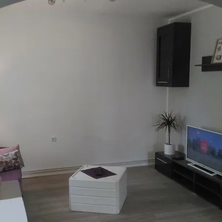 Apartmán 