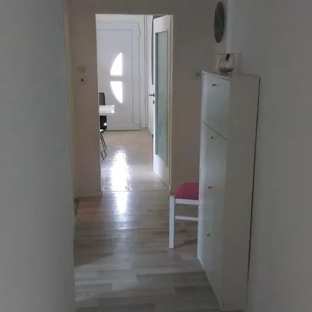 Apartmán 