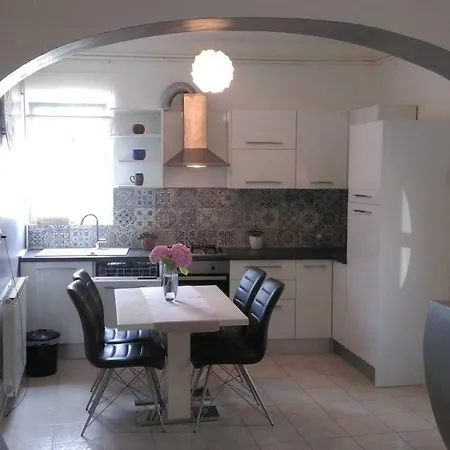 Apartmán 